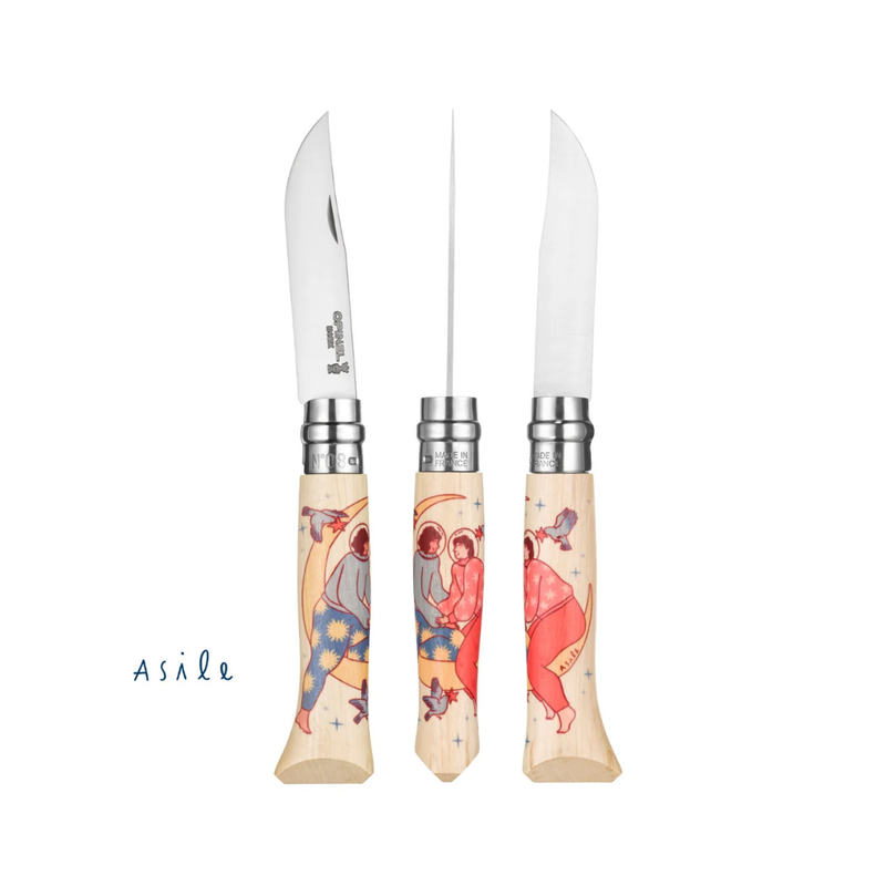 N°08 Cosmos Limited Edition