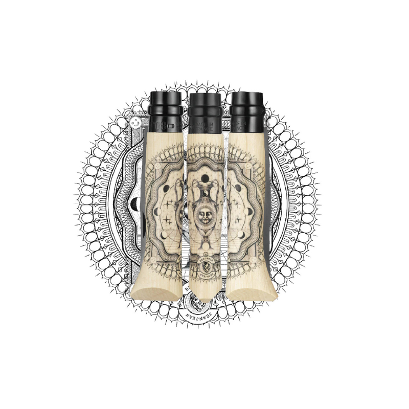 N°08 Cosmos Limited Edition