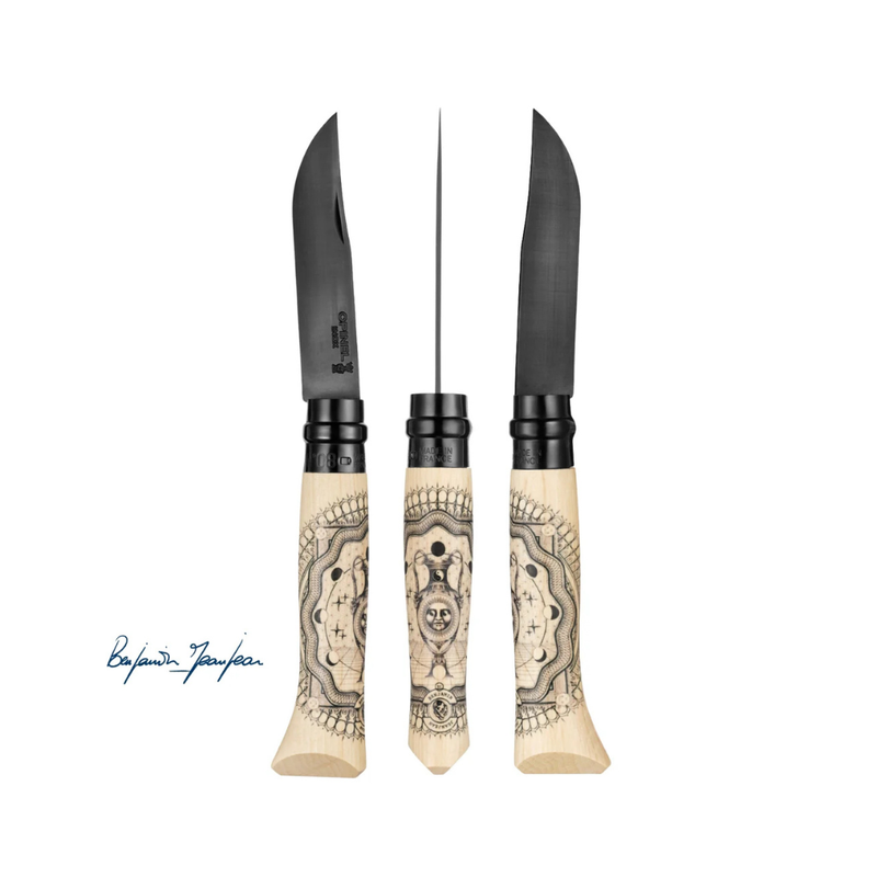 N°08 Cosmos Limited Edition