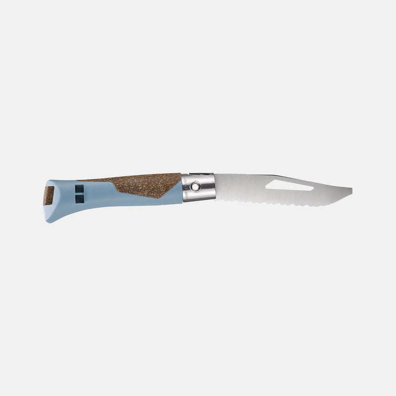 Neo7 Alpine Multi-Function Opiflex Knife