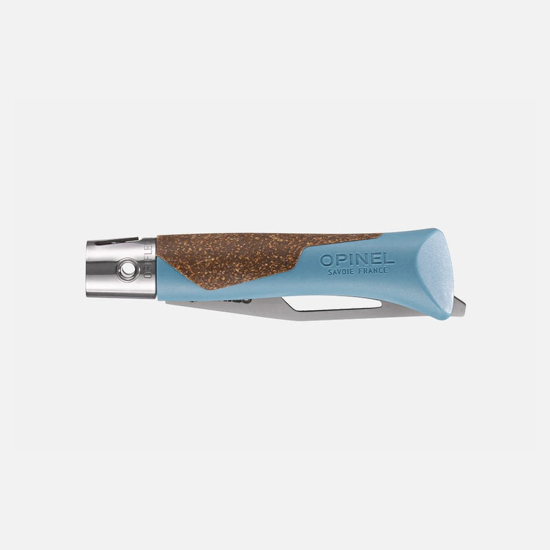 Neo7 Alpine Multi-Function Opiflex Knife