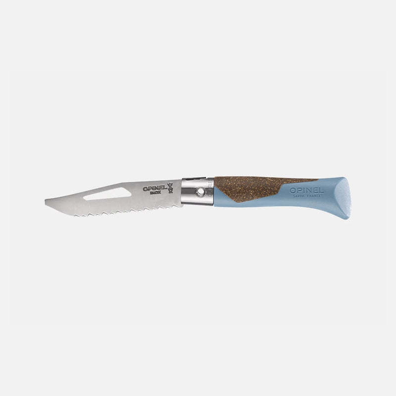 Neo7 Alpine Multi-Function Opiflex Knife