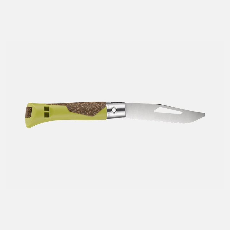 Neo7 Alpine Multi-Function Opiflex Knife