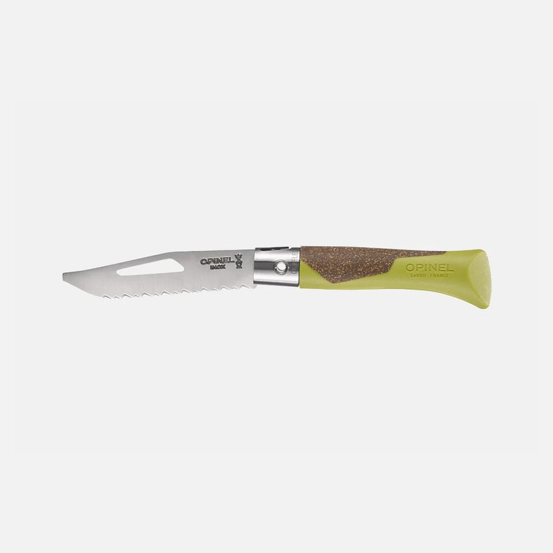 Neo7 Alpine Multi-Function Opiflex Knife