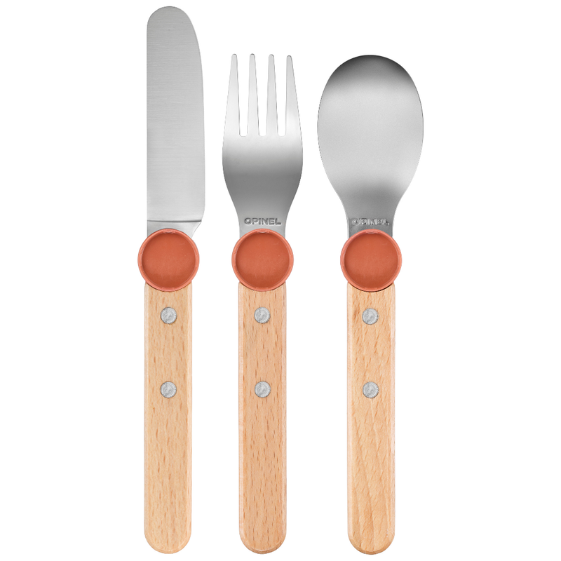 Le Petit Gourmet Set
