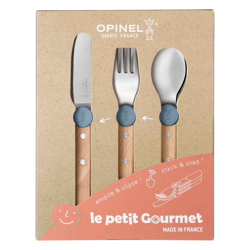 Le Petit Gourmet Set