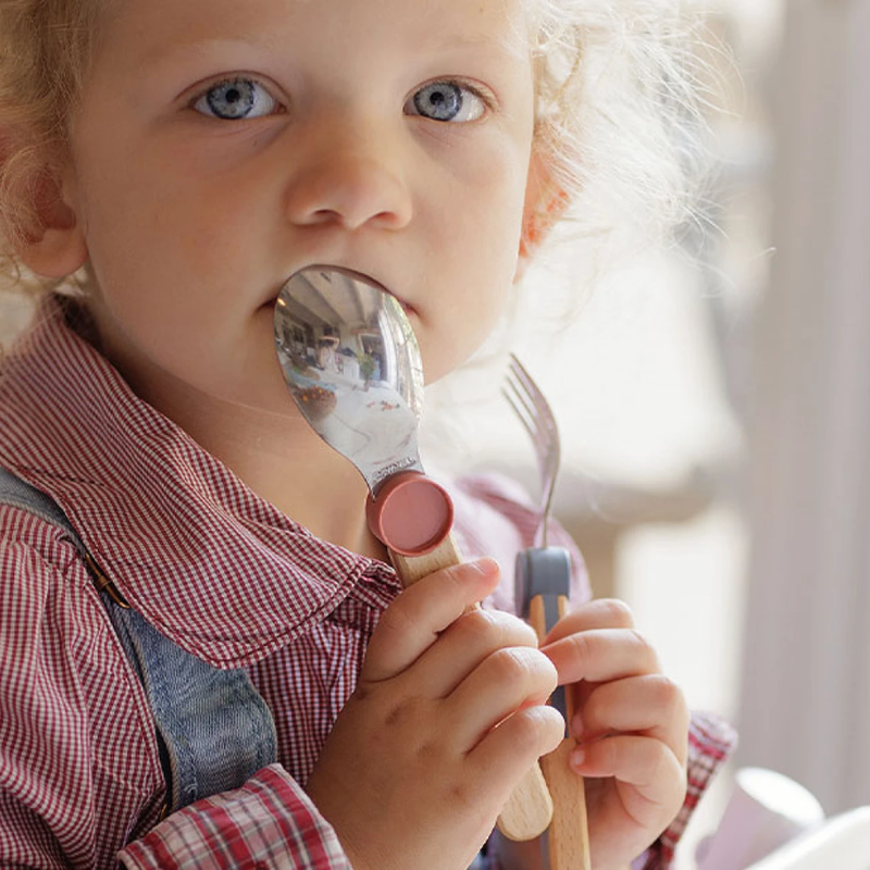 Le Petit Gourmet Set