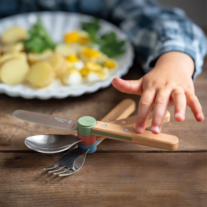 Le Petit Gourmet Set