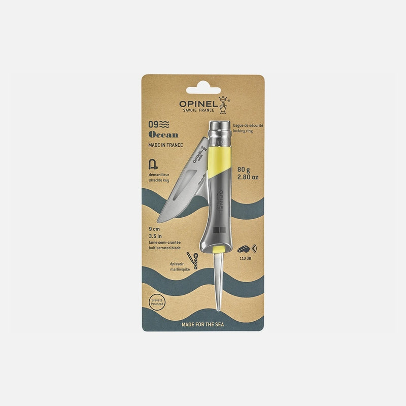No9 Ocean Multi-Function Knife
