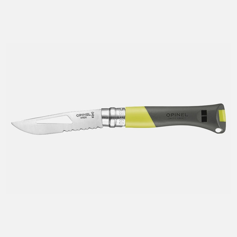 No9 Ocean Multi-Function Knife