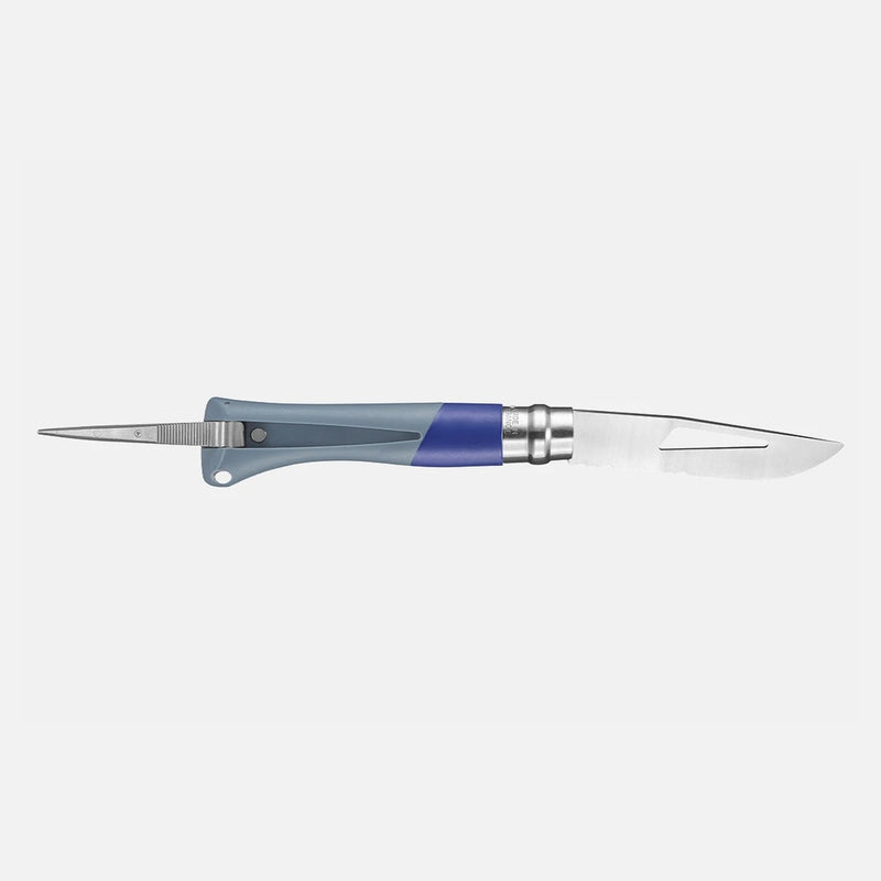 No9 Ocean Multi-Function Knife