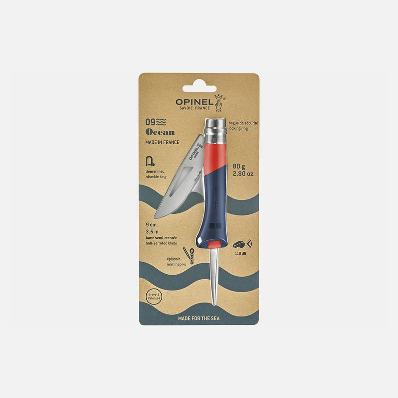 No9 Ocean Multi-Function Knife