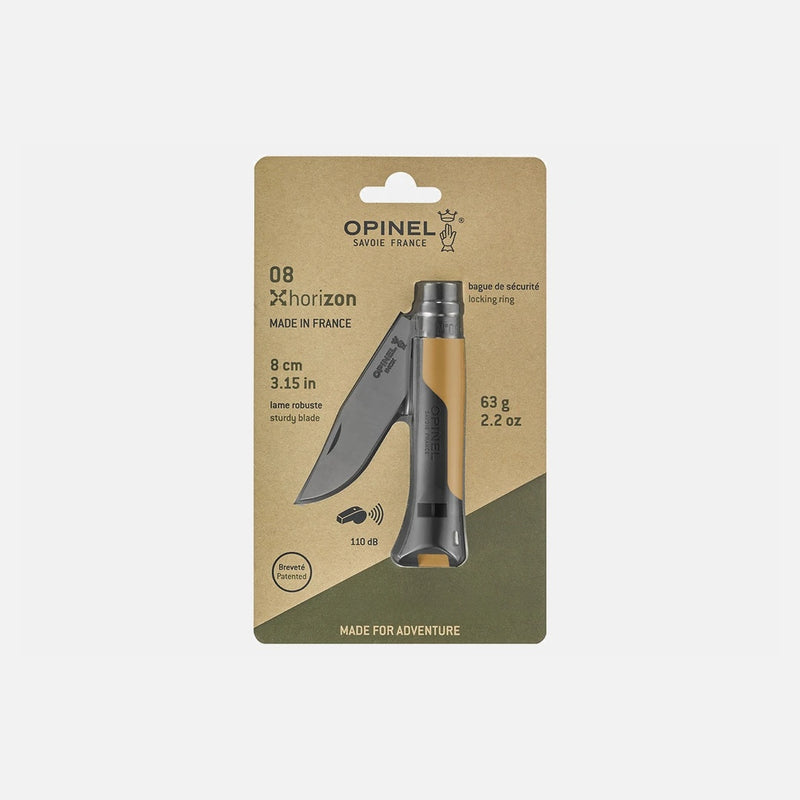 No8 Horizon Multi-Function Knife