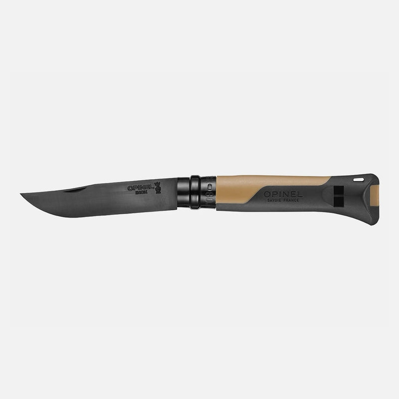 No8 Horizon Multi-Function Knife
