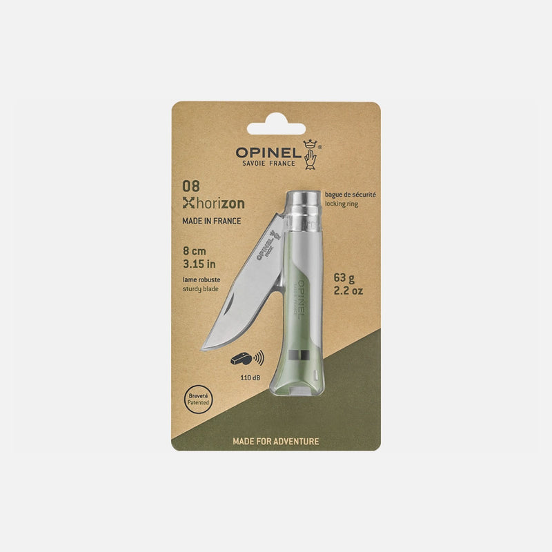 No8 Horizon Multi-Function Knife