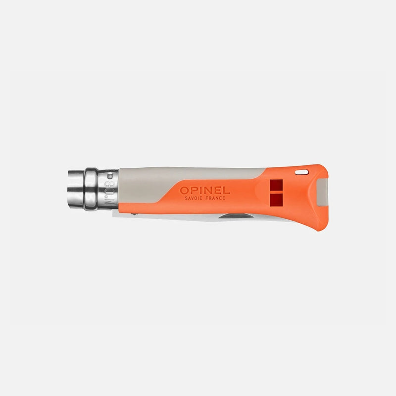 No8 Horizon Multi-Function Knife