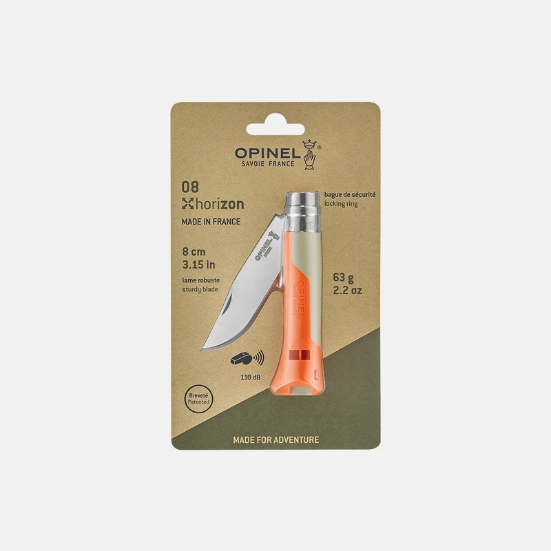No8 Horizon Multi-Function Knife