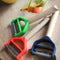 T-Duo Wooden Peeler