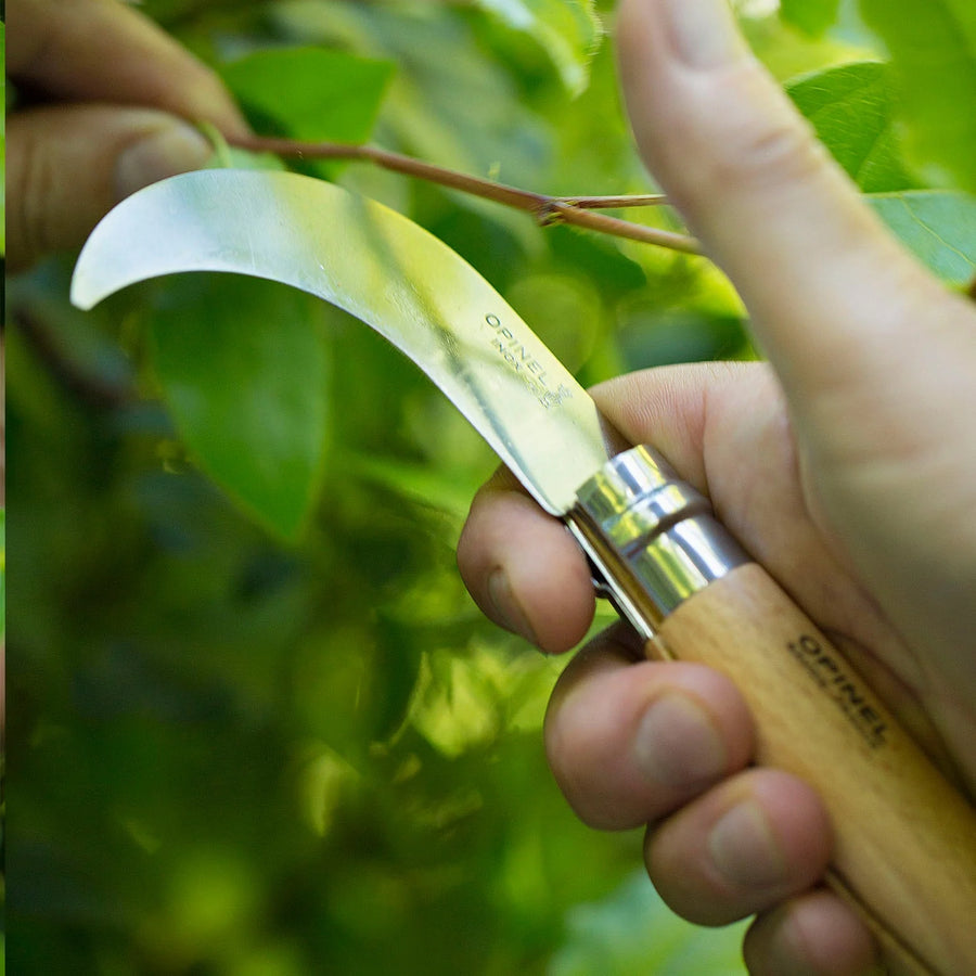 N°10 Pruning Knife