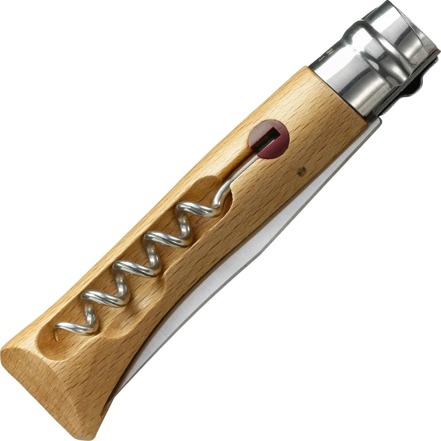 N°10 Corkscrew