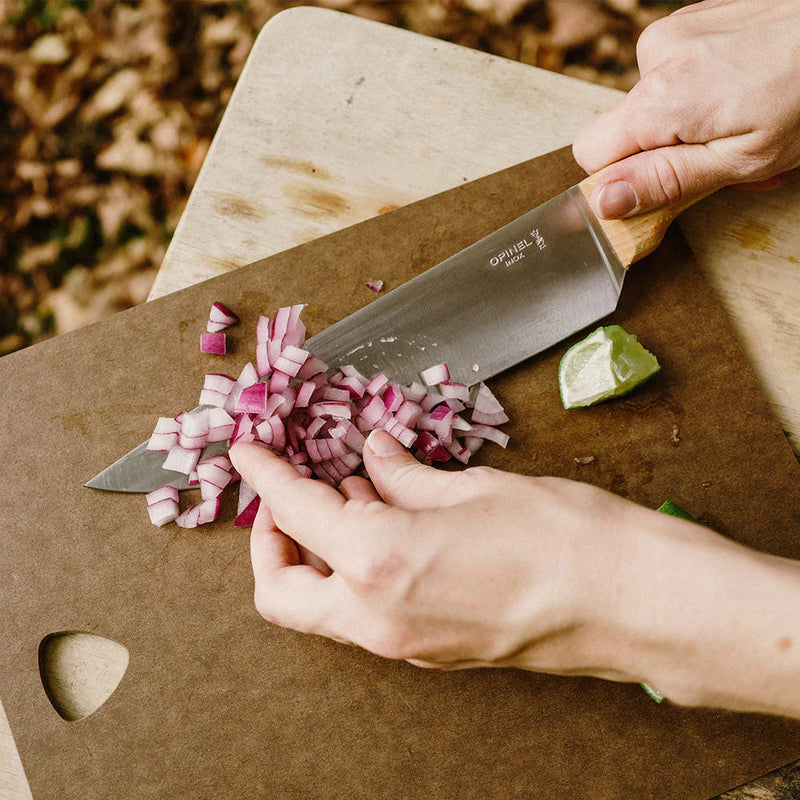 Parallele Trio Knife Set