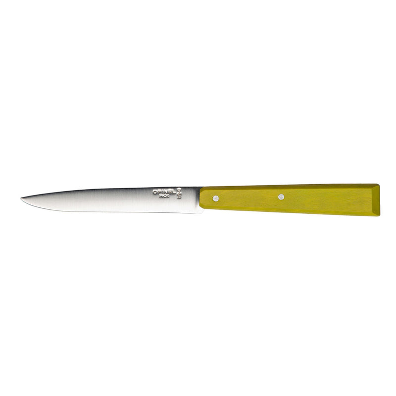 Bon Appetit Table Knife Pro N°125 - Pack of 12