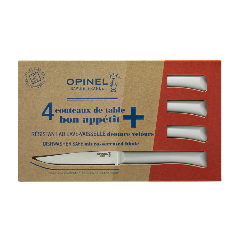 Bon Appétit+ - Set of 4