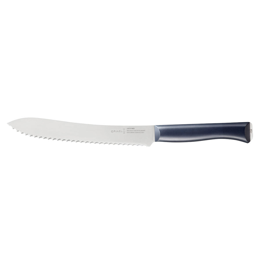 N°216 Bread knife Intempora