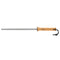 10 inch Diamond Steel Sharpening Rod