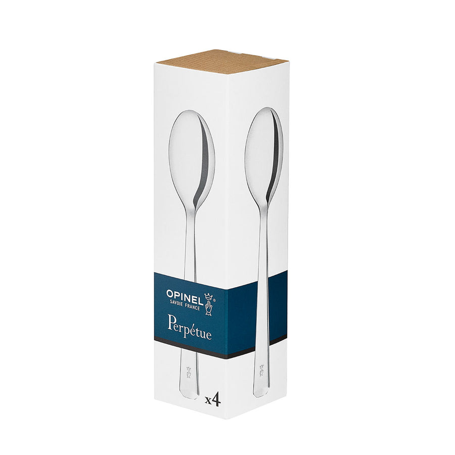 Perpétue Tablespoon 4PC Set