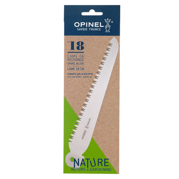 N°18 Folding Saw Replacement Blade