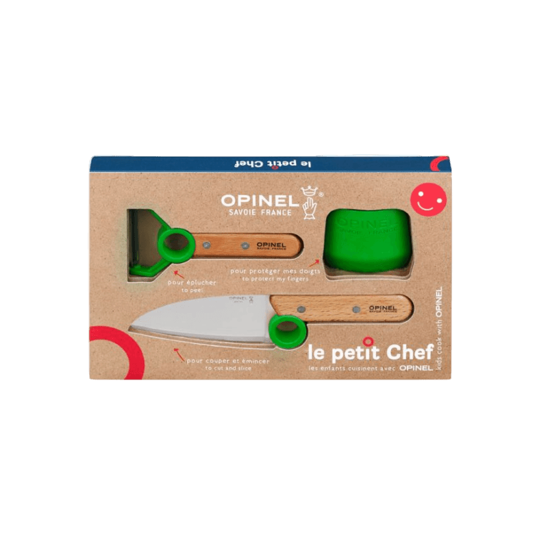 "Le Petit Chef" Kitchen Set
